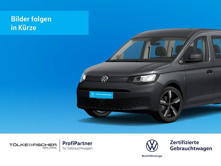 Volkswagen T6 Transporter