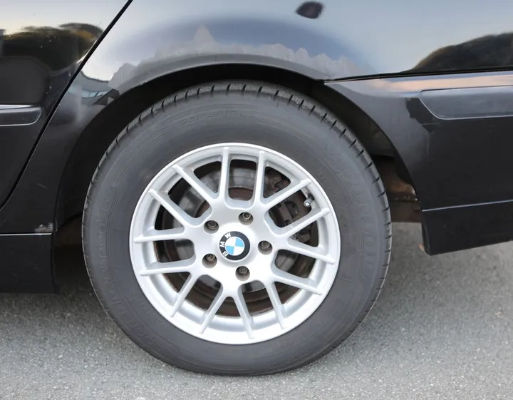 BMW 318