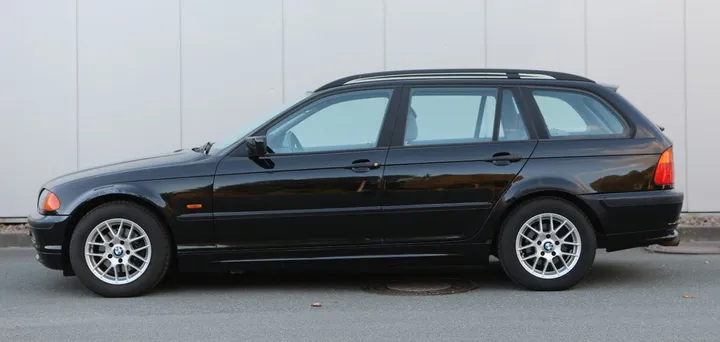 BMW 318