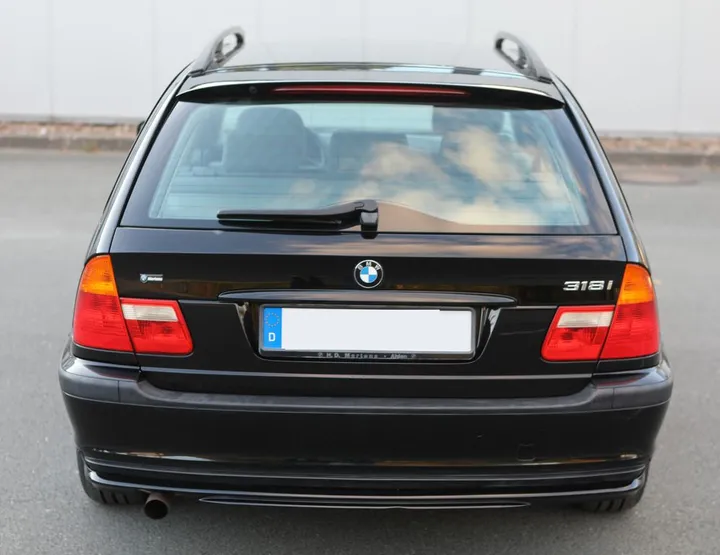 BMW 318