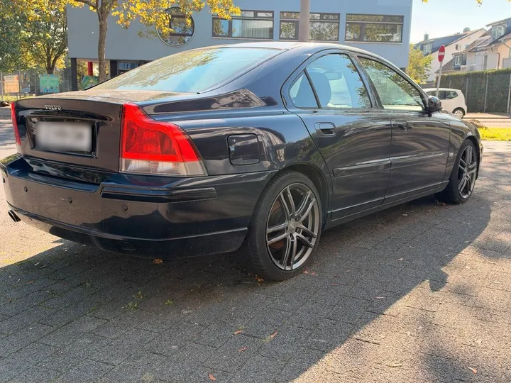 Volvo 244