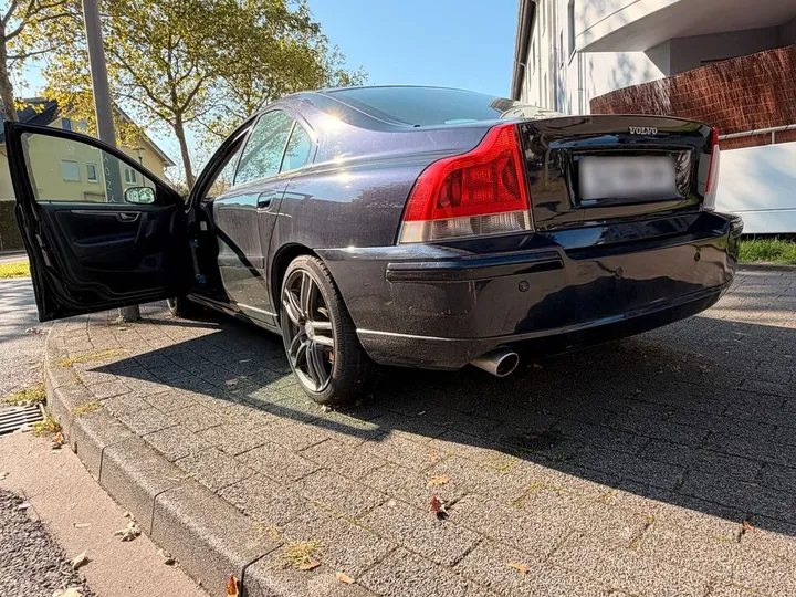Volvo 244