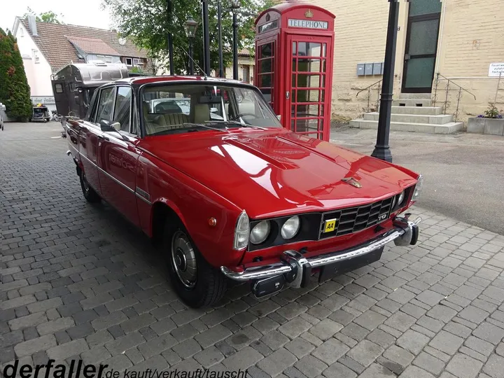 Rover Other