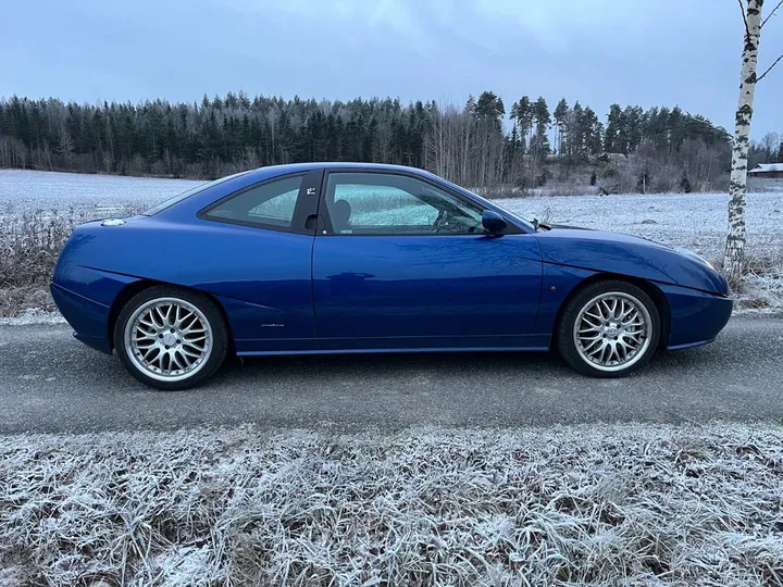 Fiat Coupe