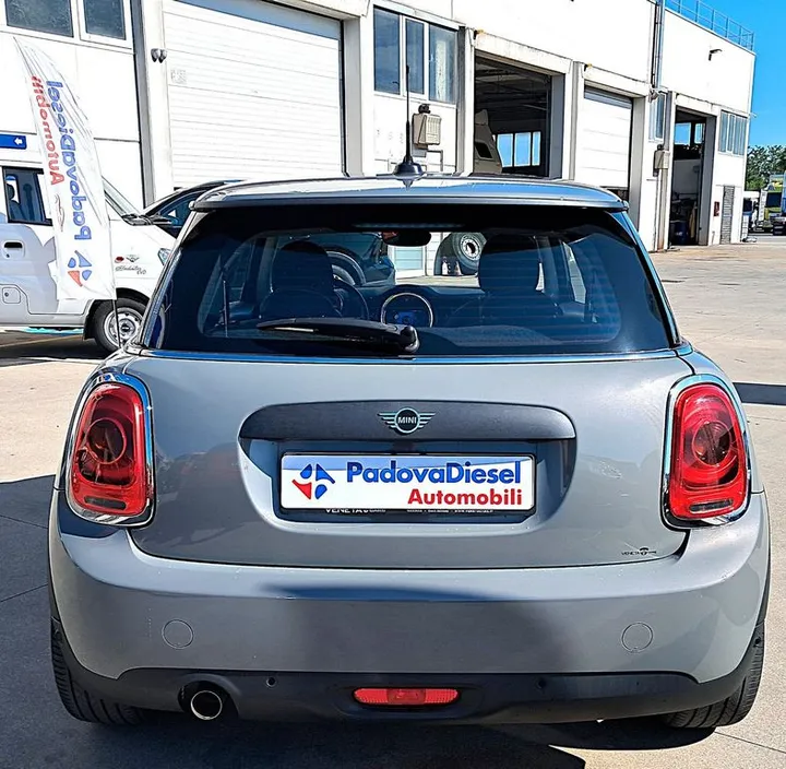 MINI ONE