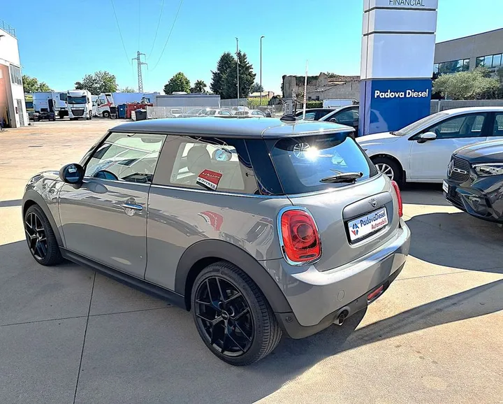 MINI ONE