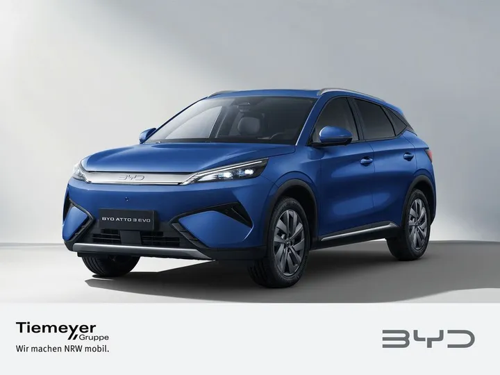 BYD ATTO 3