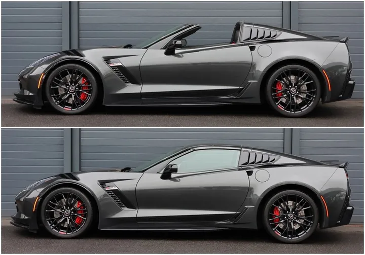Corvette Z06