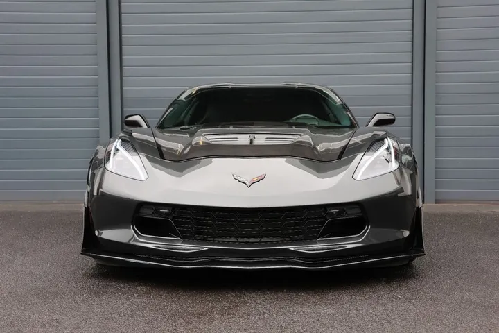 Corvette Z06