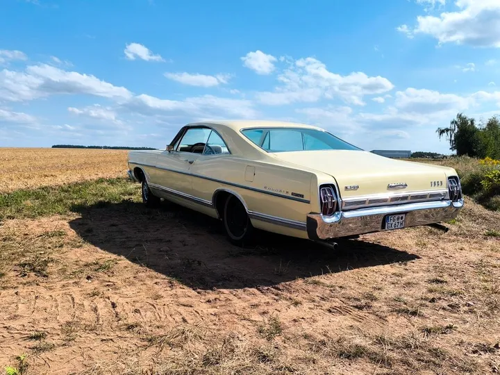 Ford Other