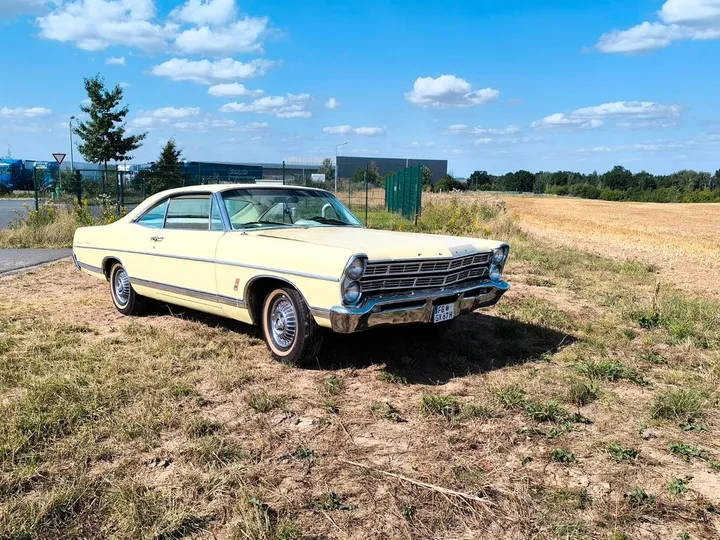Ford Other