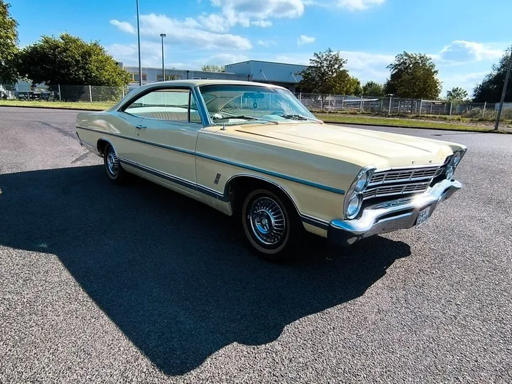 Ford Other