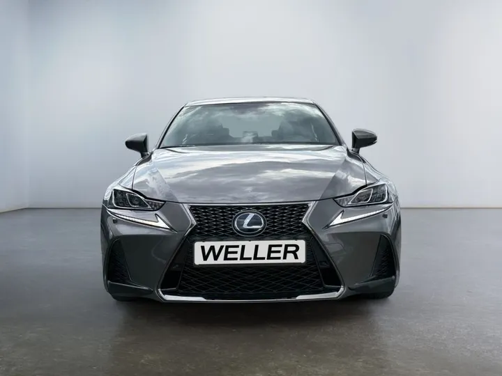 Lexus IS 300
