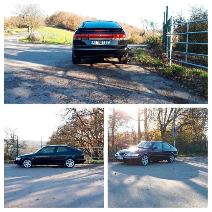 Saab 900
