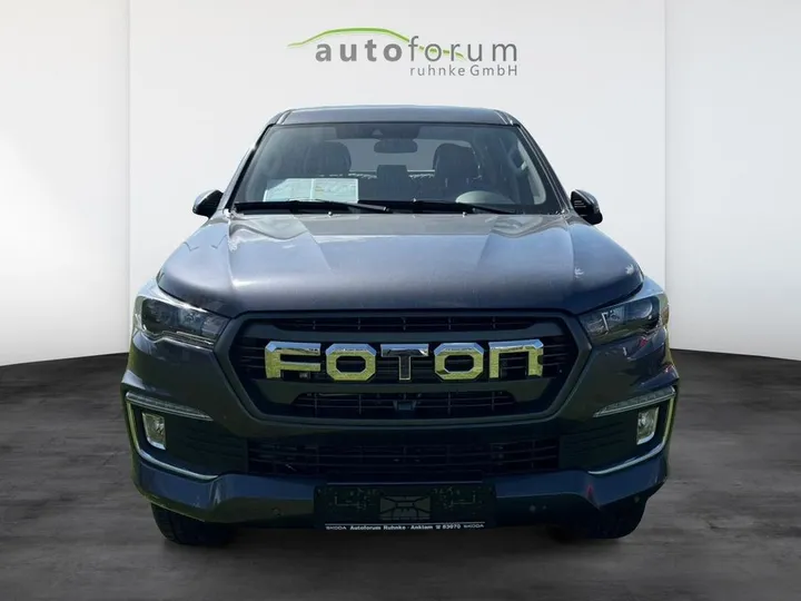 Foton 3