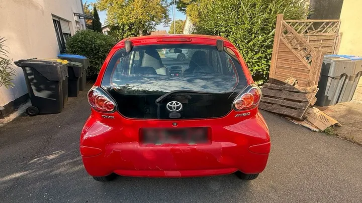 Toyota Other