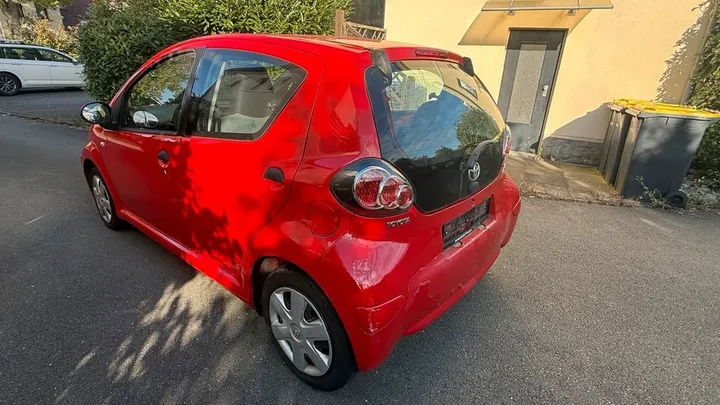Toyota Other