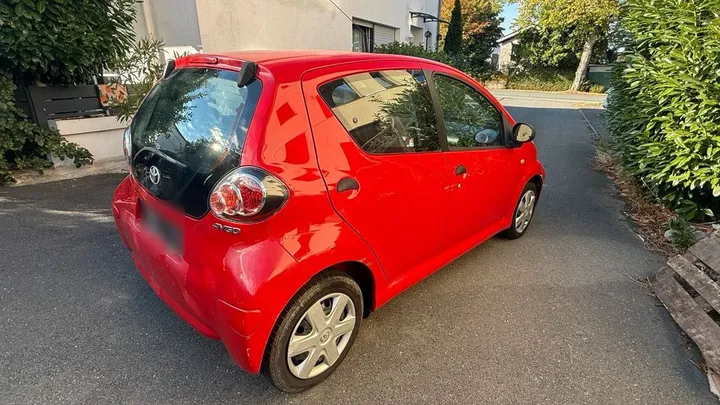 Toyota Other