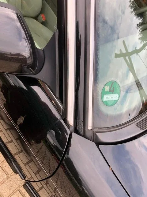 Jaguar XJ8