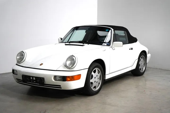 Porsche 964