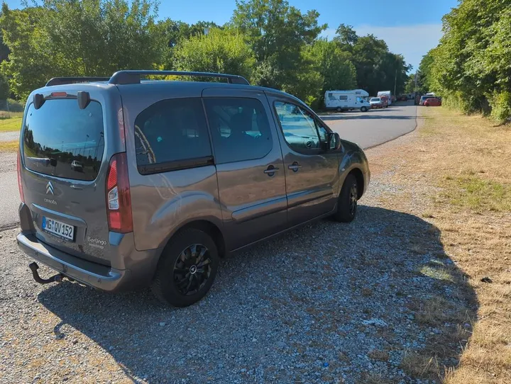 Citroën Berlingo