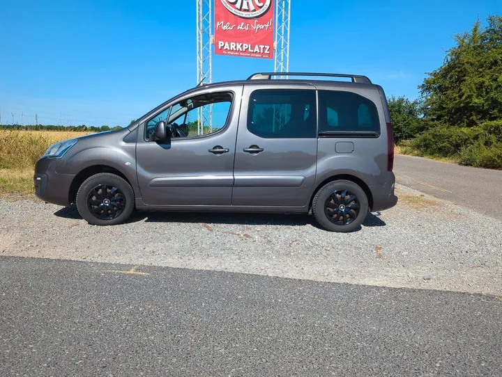 Citroën Berlingo