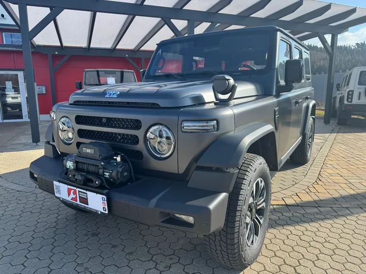 BAW 212