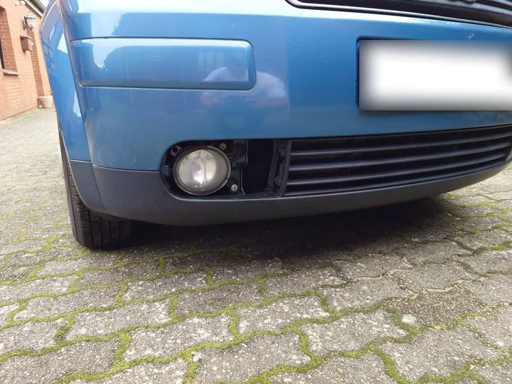 Audi A2