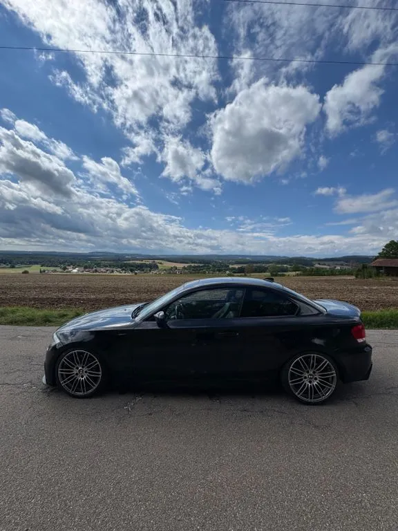 BMW 135