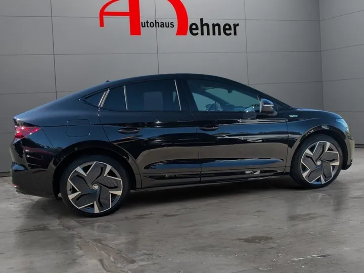 Škoda Enyaq