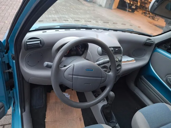 Fiat Seicento