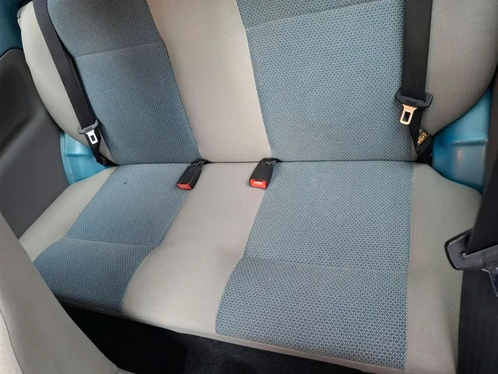 Fiat Seicento