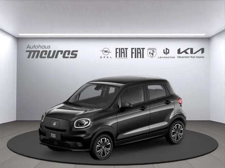 Leapmotor T03