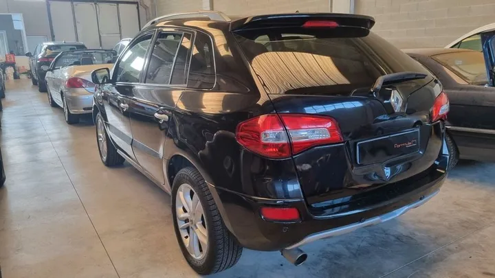 Renault Koleos