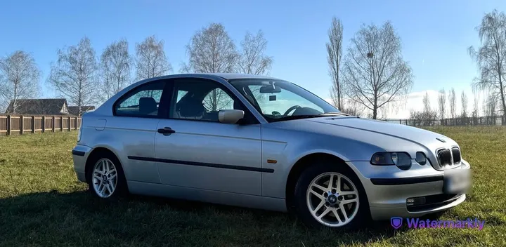 BMW 316