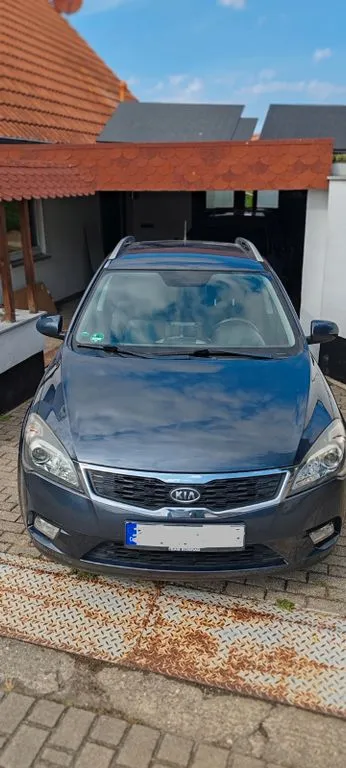 Kia cee'd / Ceed
