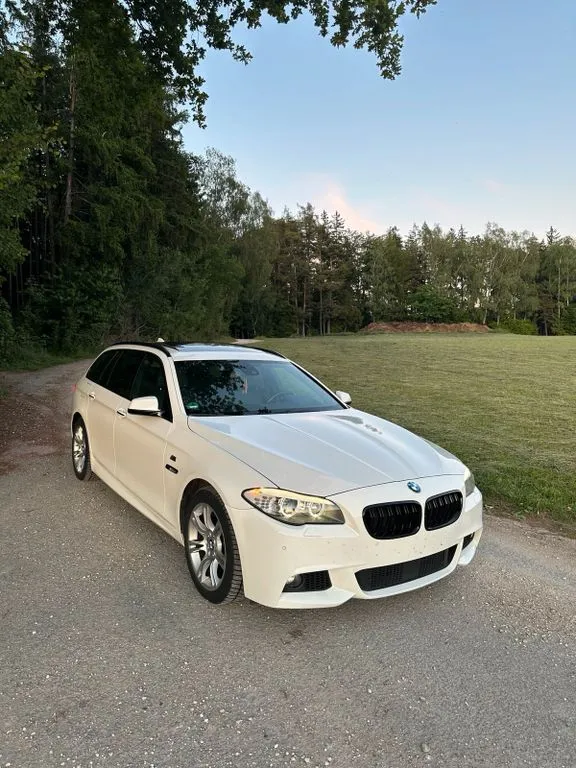 BMW 535