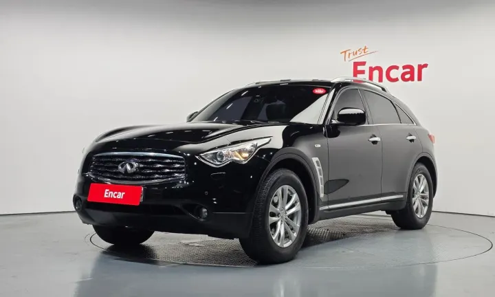 Infiniti FX
