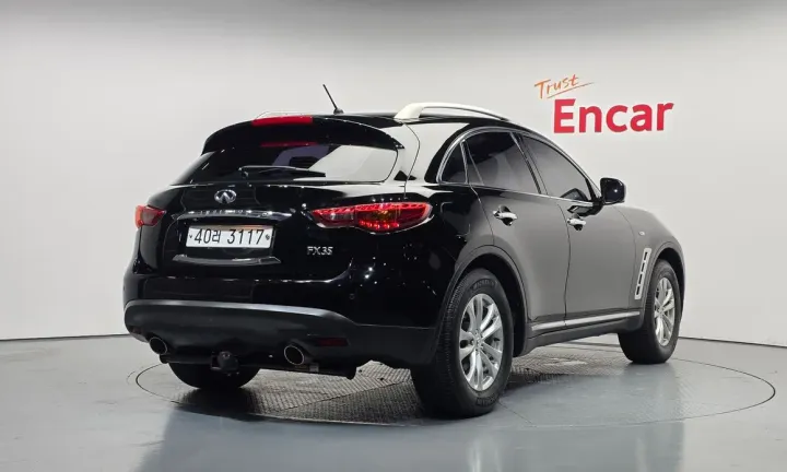Infiniti FX