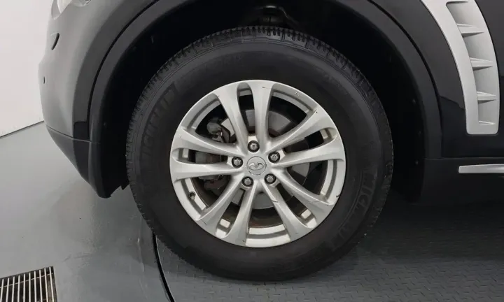 Infiniti FX