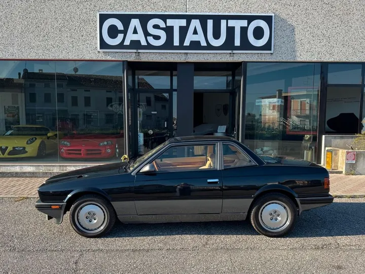Maserati Other