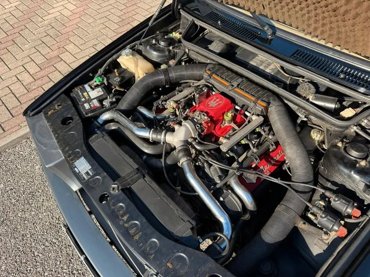 Maserati Other