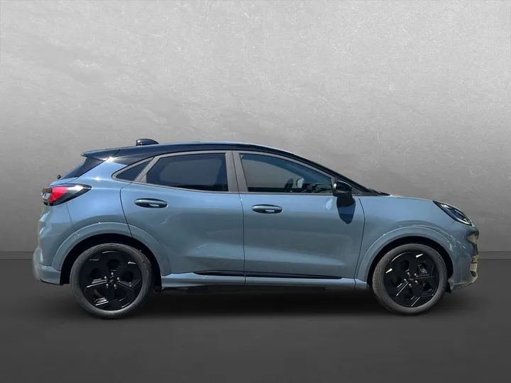 Ford Puma Gen-E