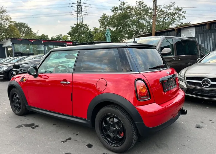 MINI ONE