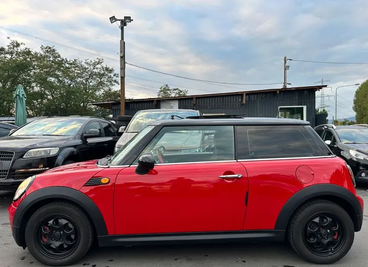 MINI ONE