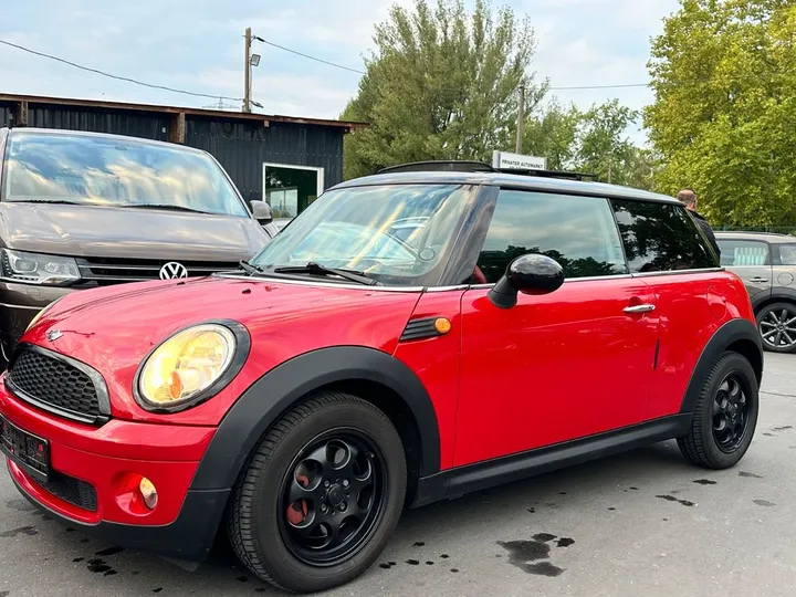 MINI ONE