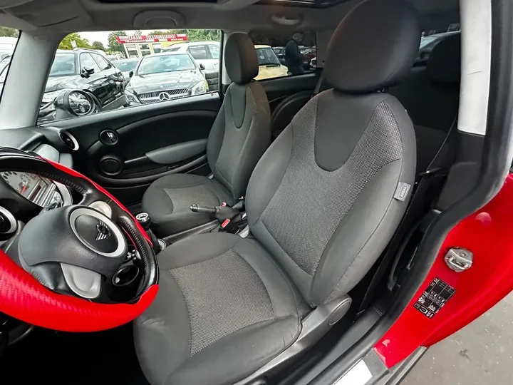 MINI ONE