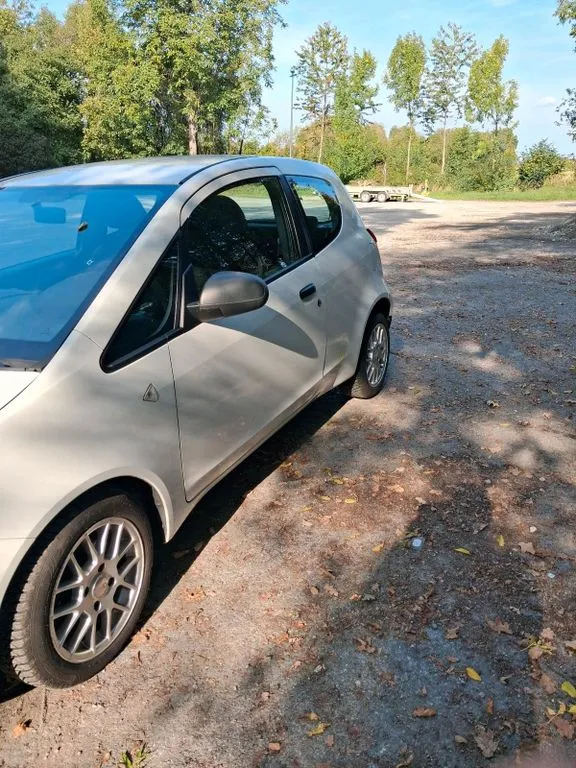 Mitsubishi Colt