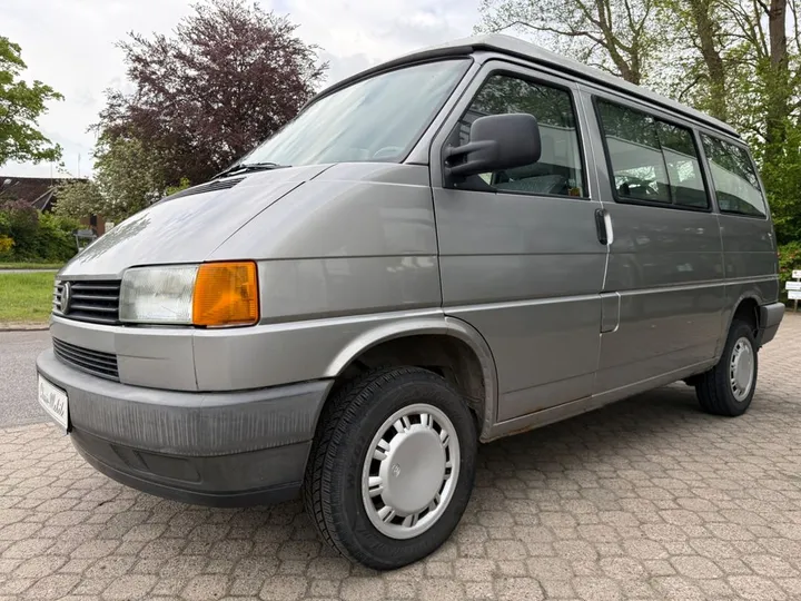Volkswagen T4 Multivan