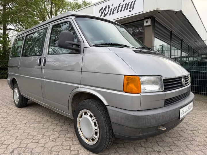 Volkswagen T4 Multivan